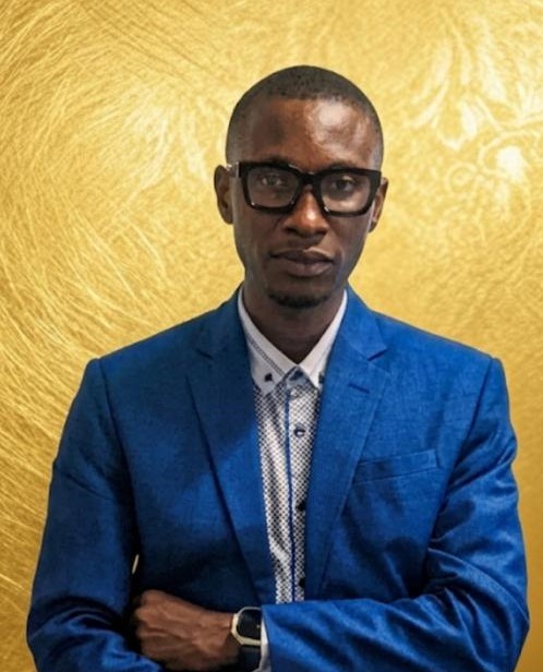 Samuel Timikare, Lead Partner at Axiom AI Audit