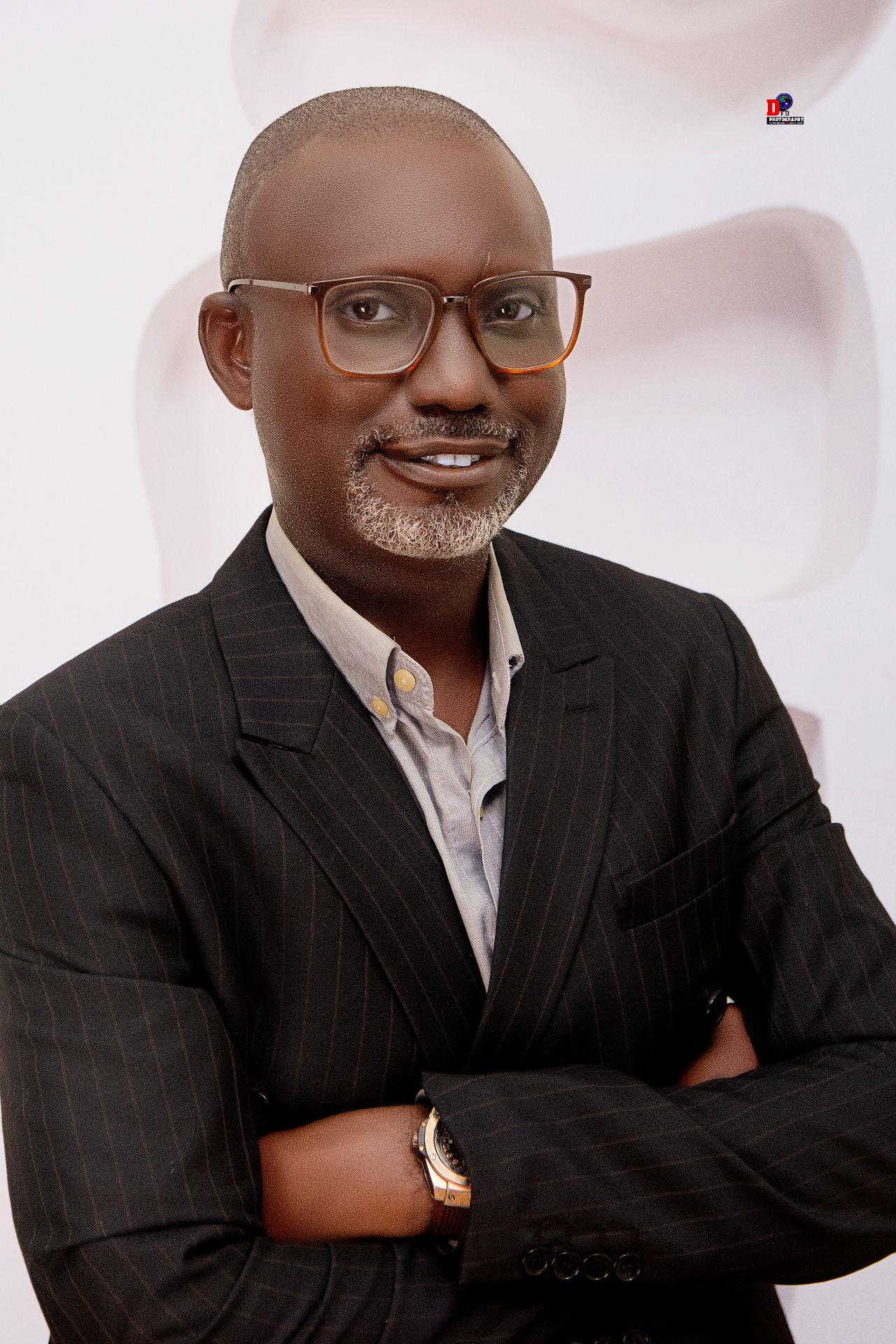 Joseph Iyofor, Founder of Axiom AI Audit